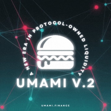 Umami Finance: il futuro della DeFi
