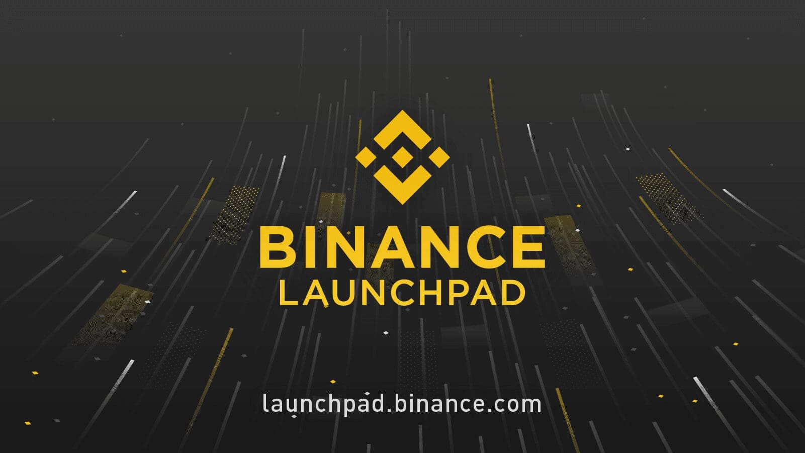 Binance Launchpad: tutto quello che devi sapere