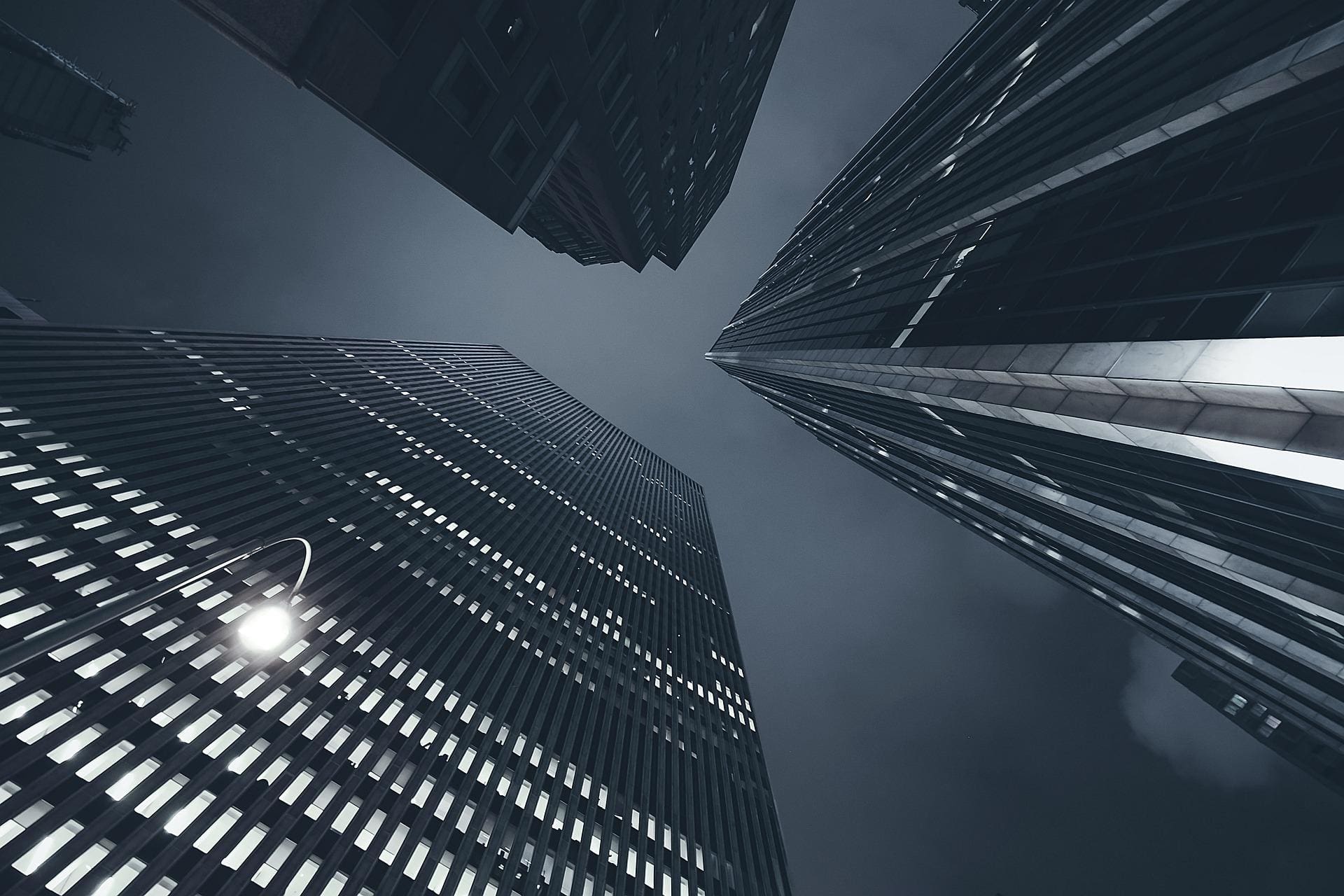 BlackRock e Citadel negano implicazioni nel caso UST