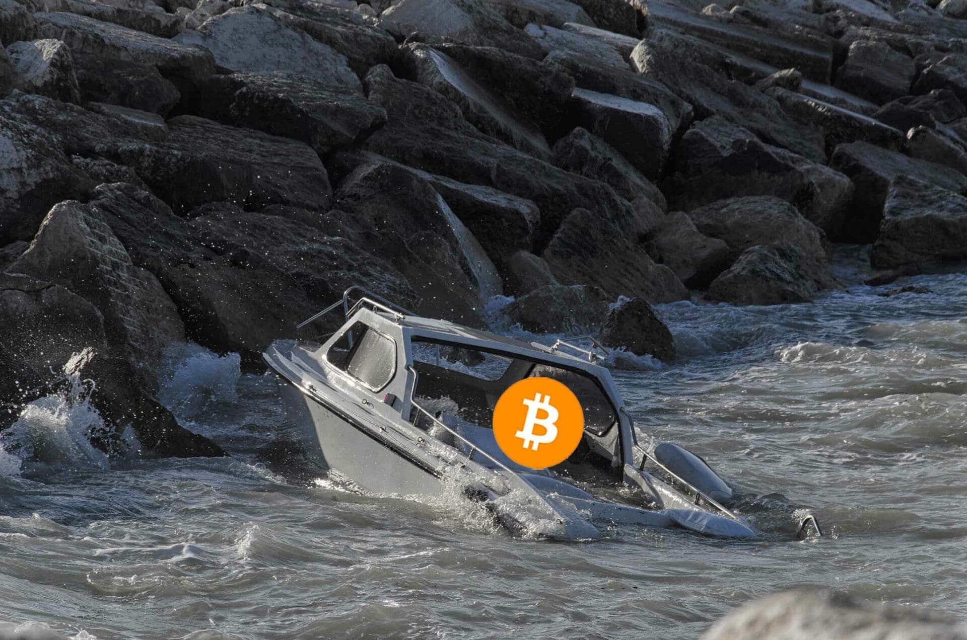 Bitcoin e Crypto: quasi NESSUNO ha pagato le tasse nel 2022