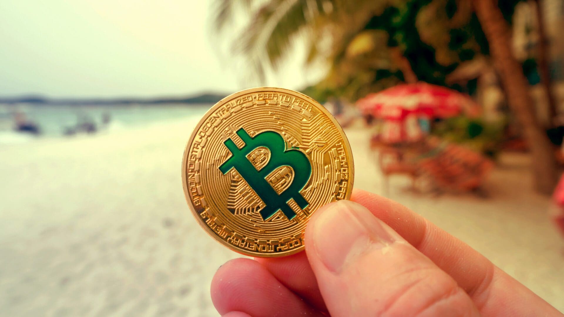 Come guadagnare Bitcoin prenotando viaggi
