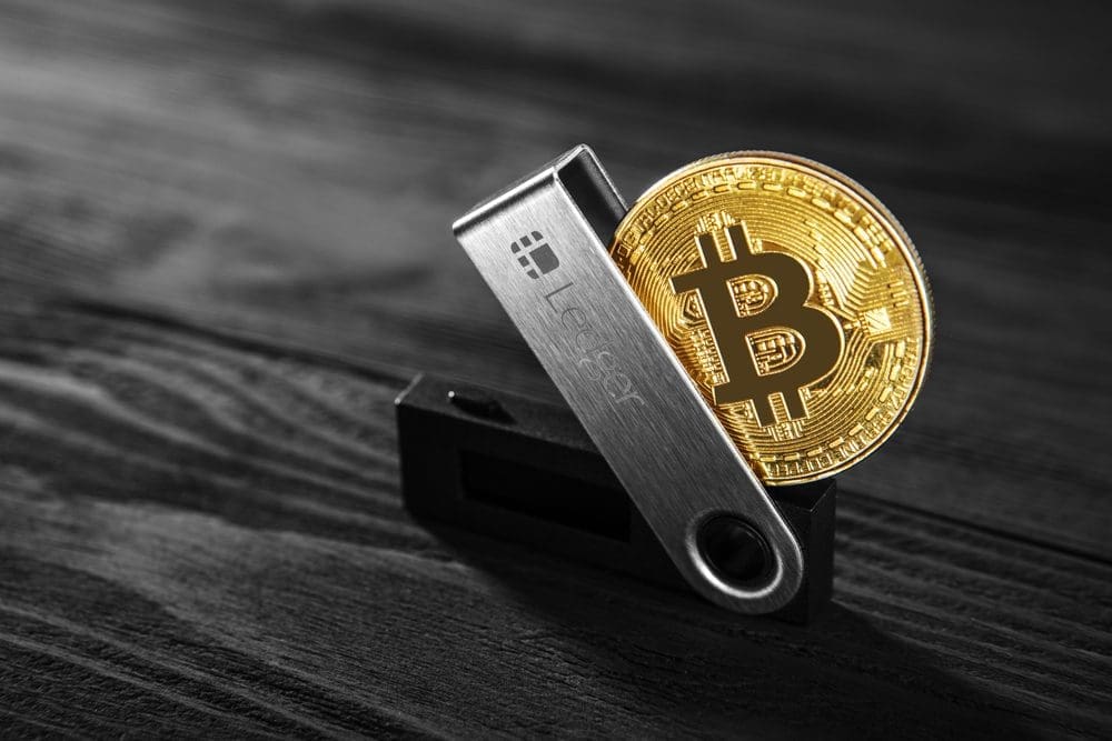 Leger Recover e parti del crypto wallet saranno OPEN SOURCE