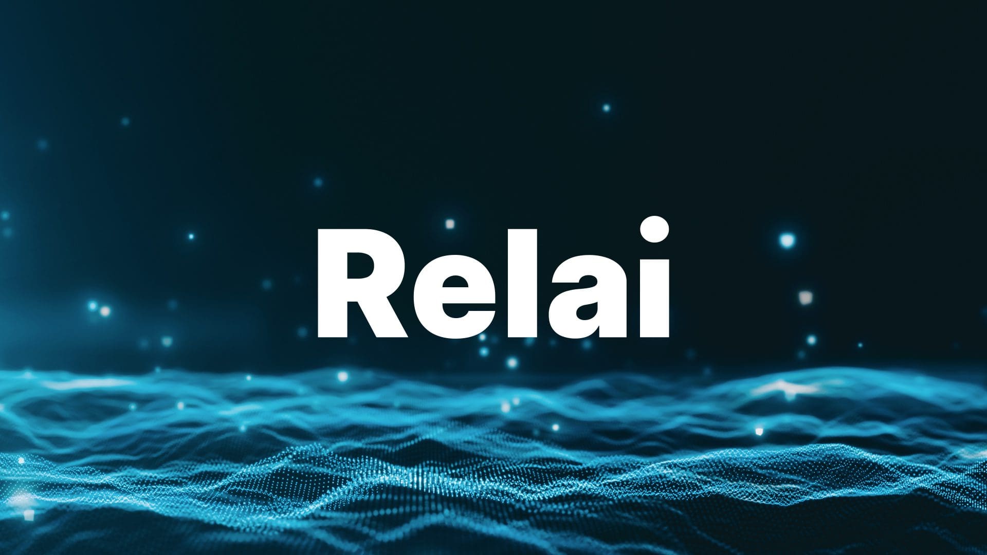 Relai: acquistare Bitcoin senza KYC