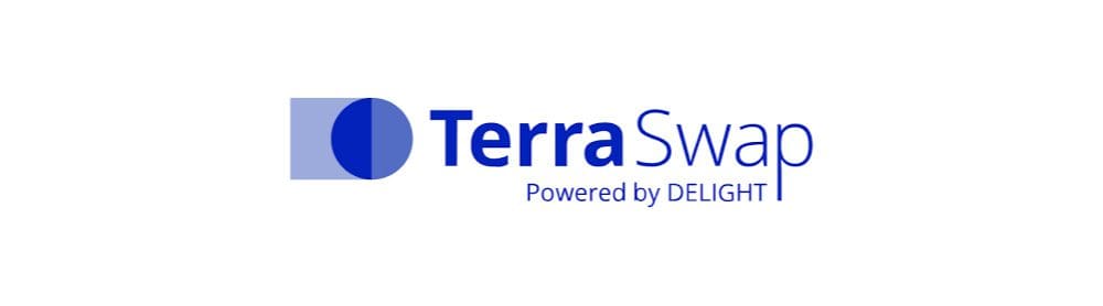 TerraSwap Logo