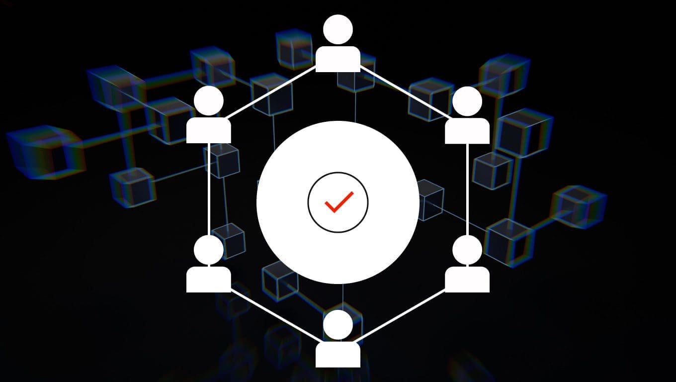 Che cos'è l'algoritmo di consenso di una blockchain