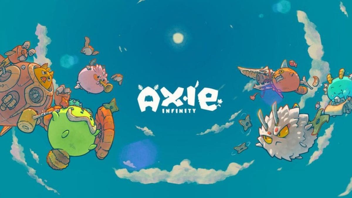 Axie Infinity: spariti 625 milioni di $ dalla chain Ronin