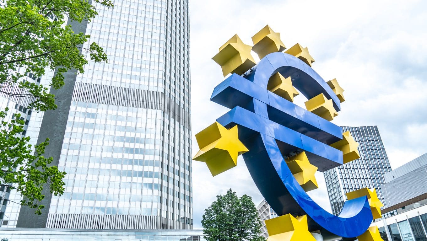 BCE: rivisti i tassi d'interesse!