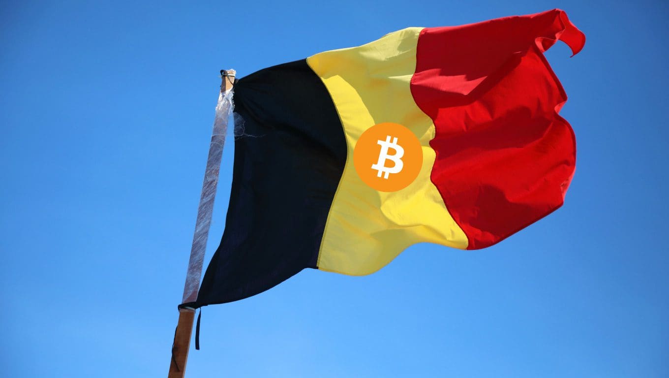 BTC ed ETH non sono securities: la posizione del Belgio