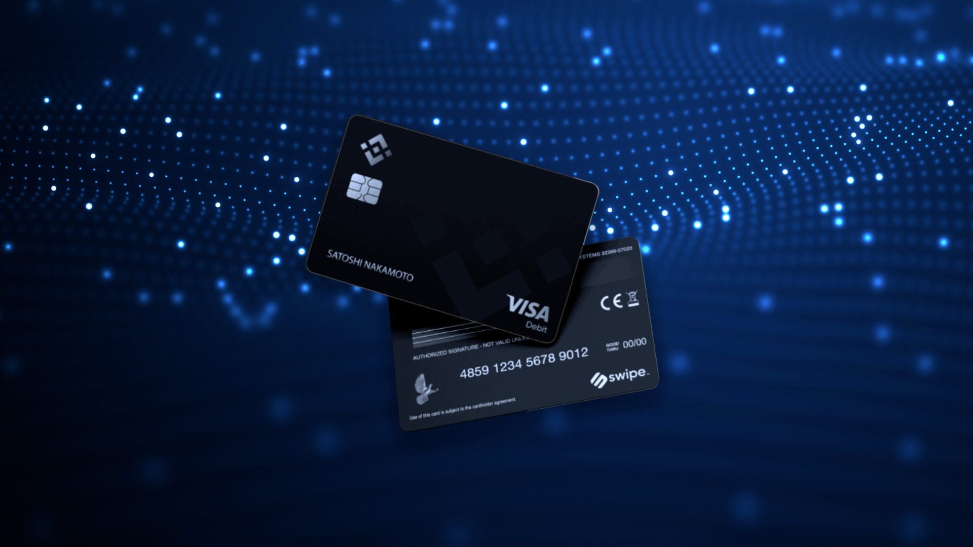 Binance Card come funziona? La guida