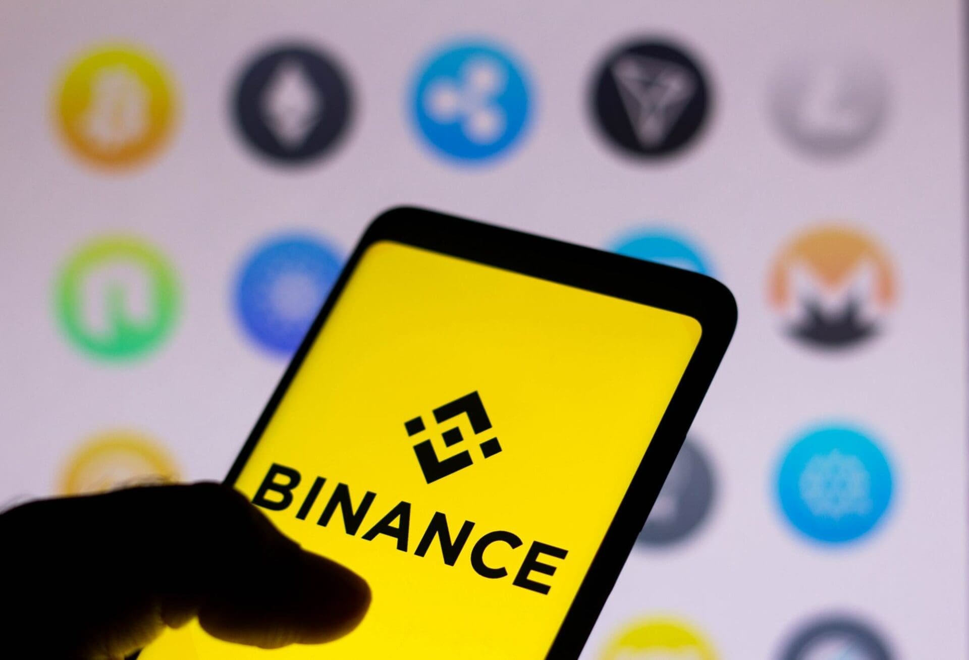 La CFTC fa causa a Binance e CZ!