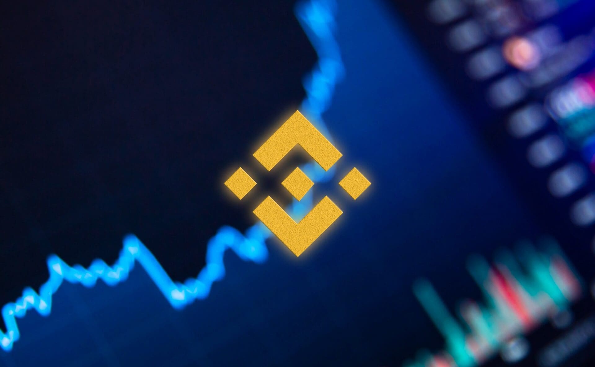 Gli Ordinals sbarcano sul marketplace NFT di Binance
