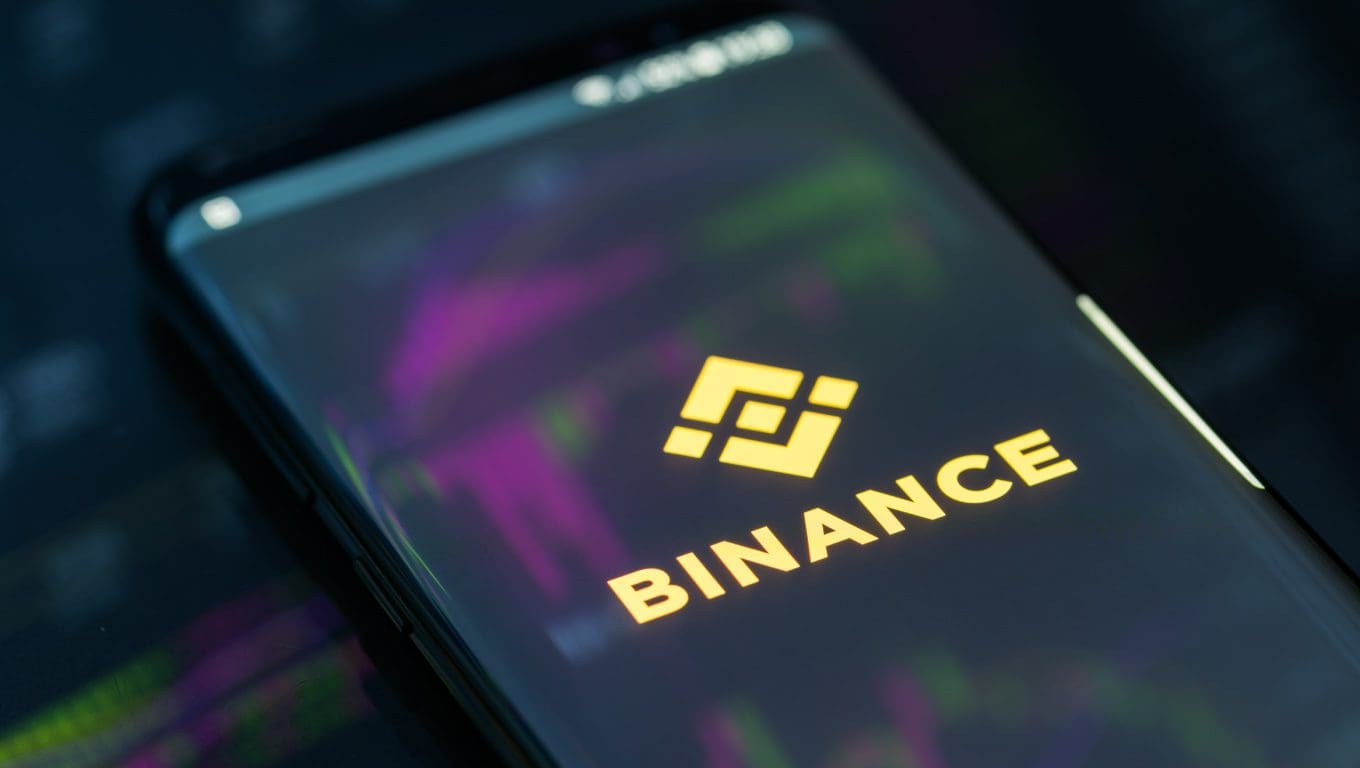 Chi c'è dietro Binance?