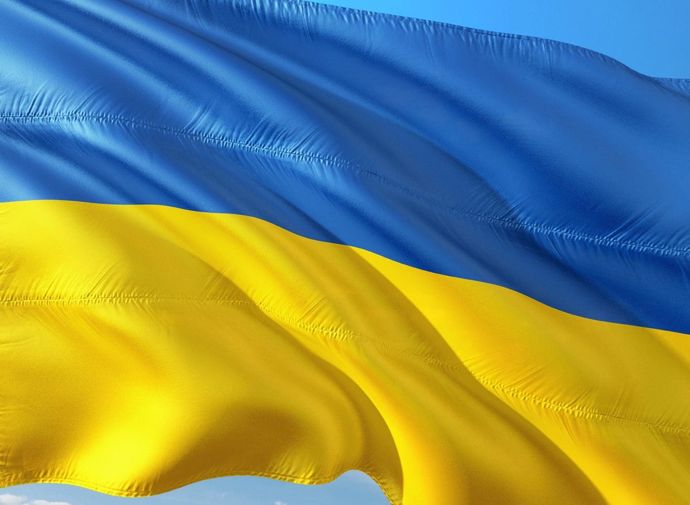 Bitcoin diventa legale in Ucraina