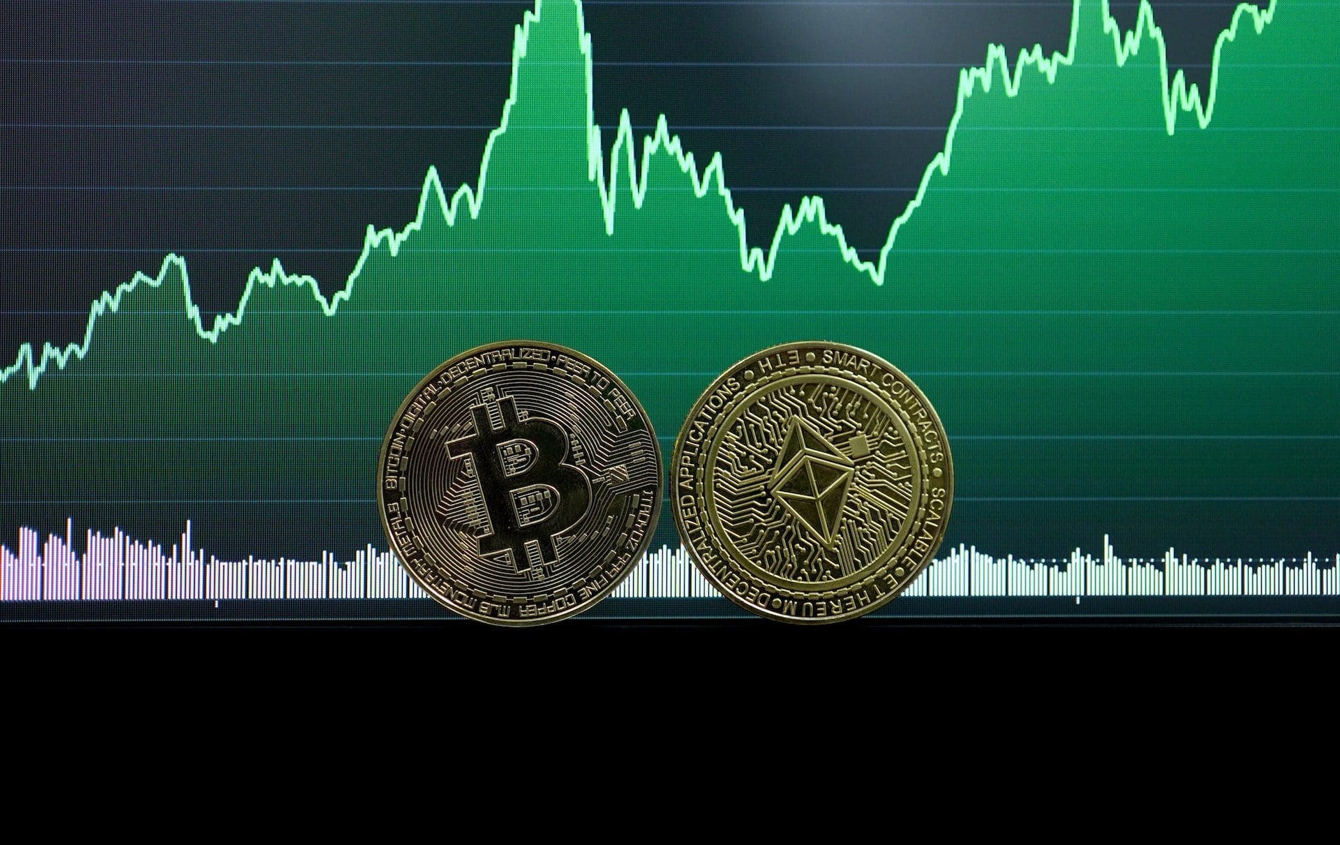 Bitcoin, Ethereum e criptovalute: questo rialzo è solo l'inizio?