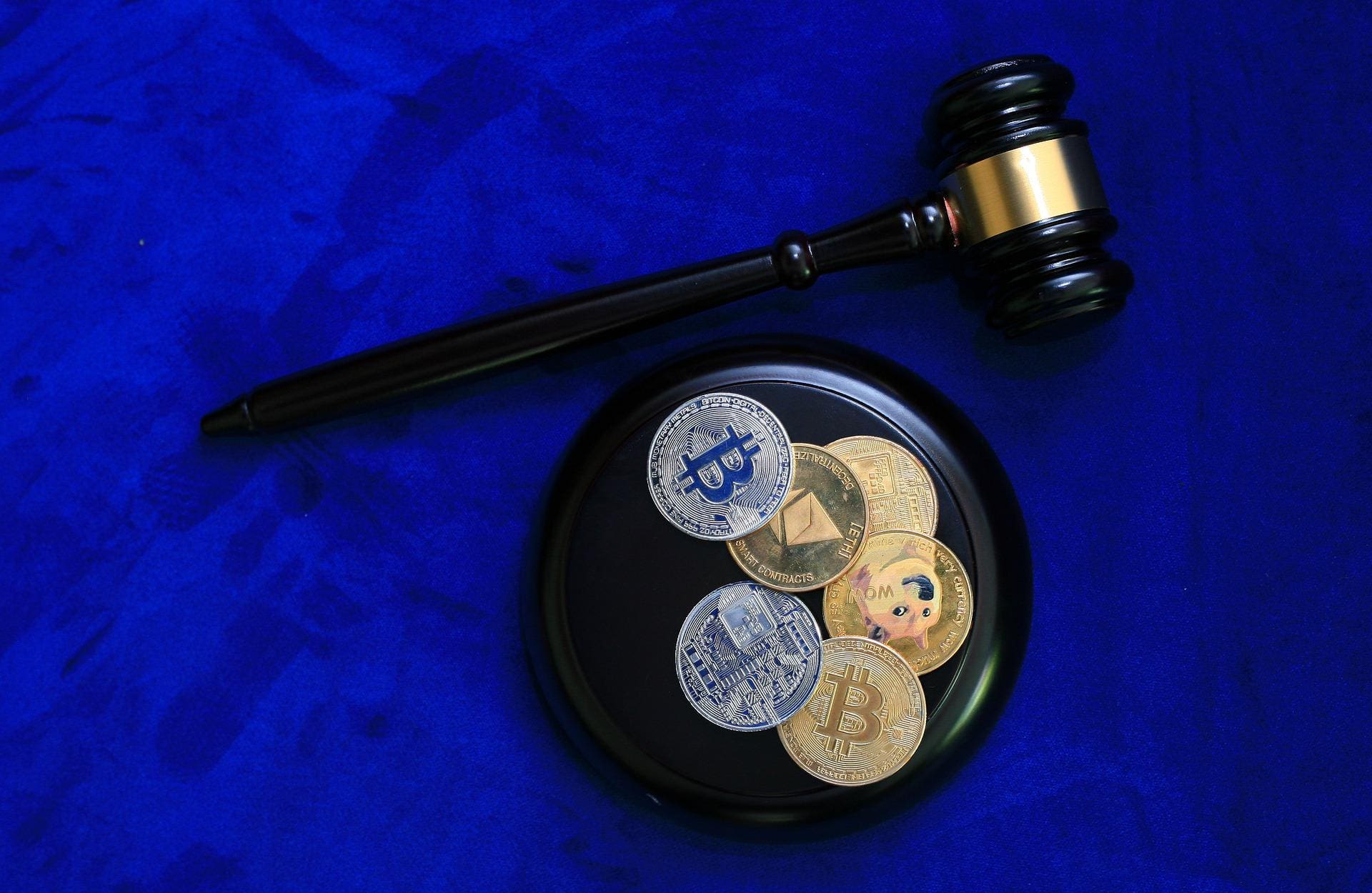 Bitcoin: svelati i contenuti del “Responsible Financial Innovation Act”