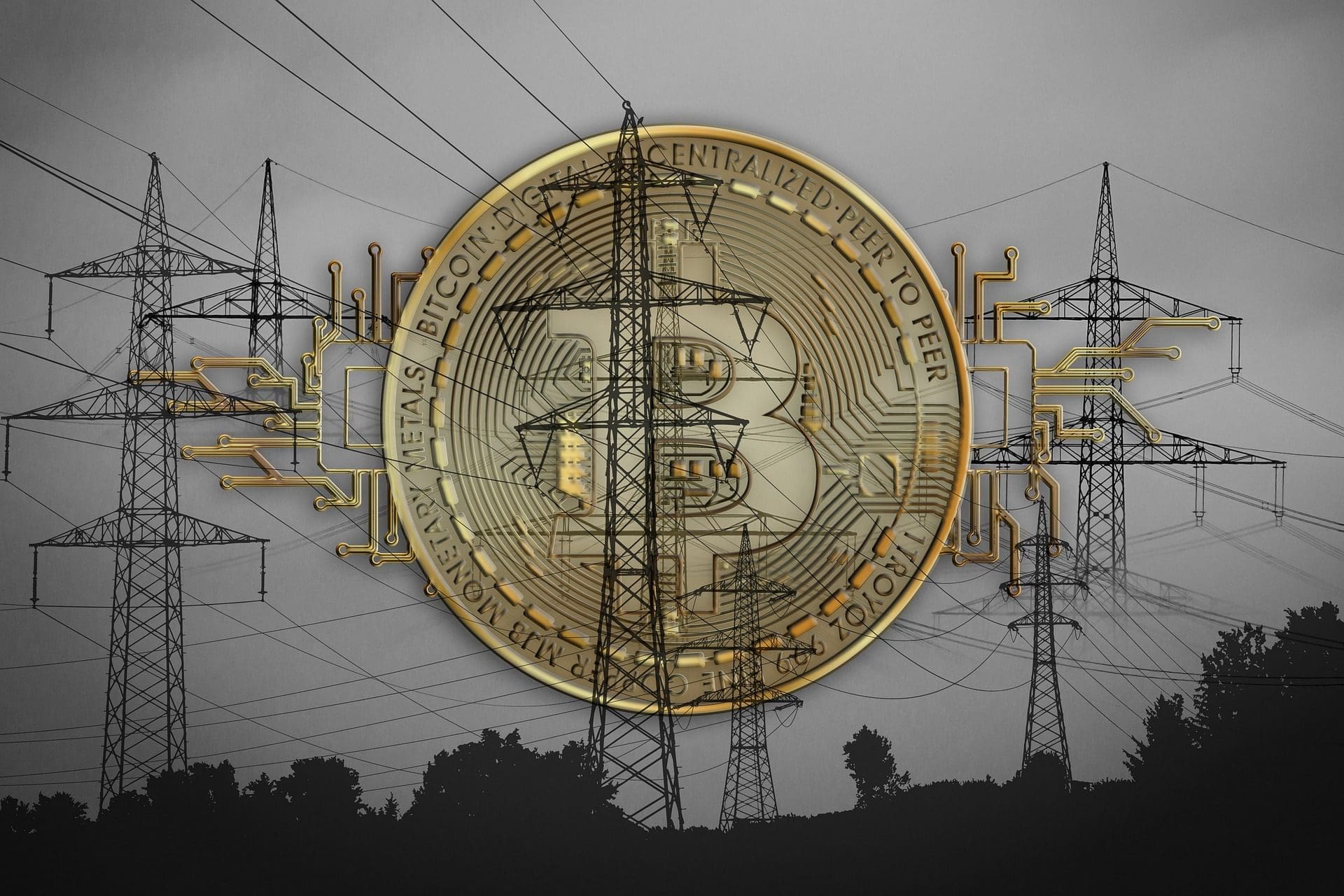 Qual è (davvero) l'impatto ambientale di Bitcoin