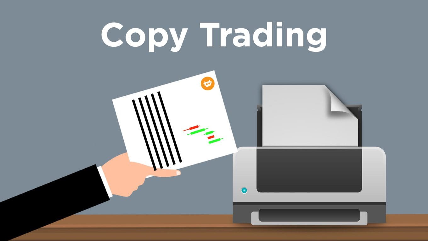 Copy trading: sulle orme degli altri trader