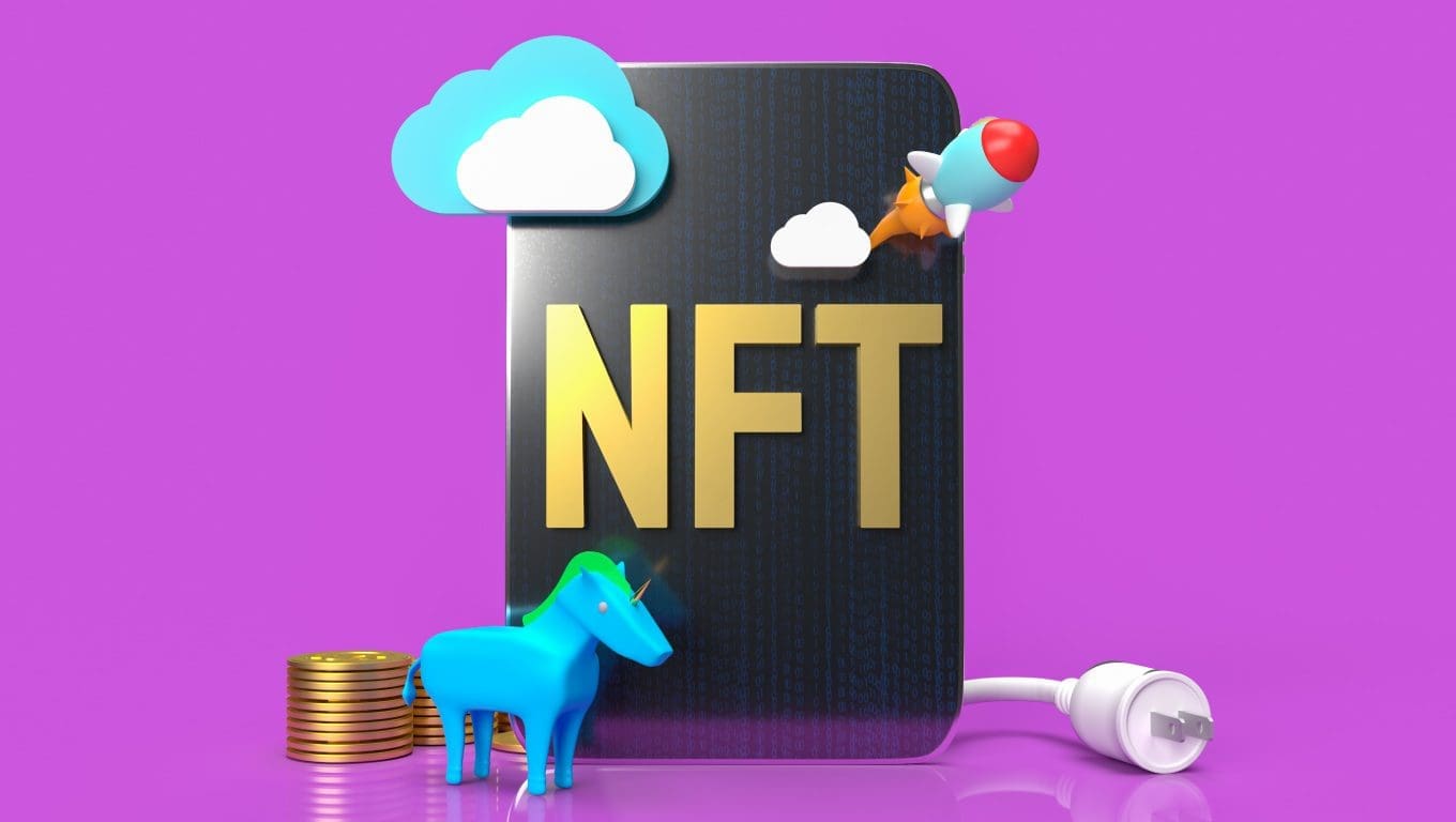Creare NFT: guida per aspiranti artisti digitali