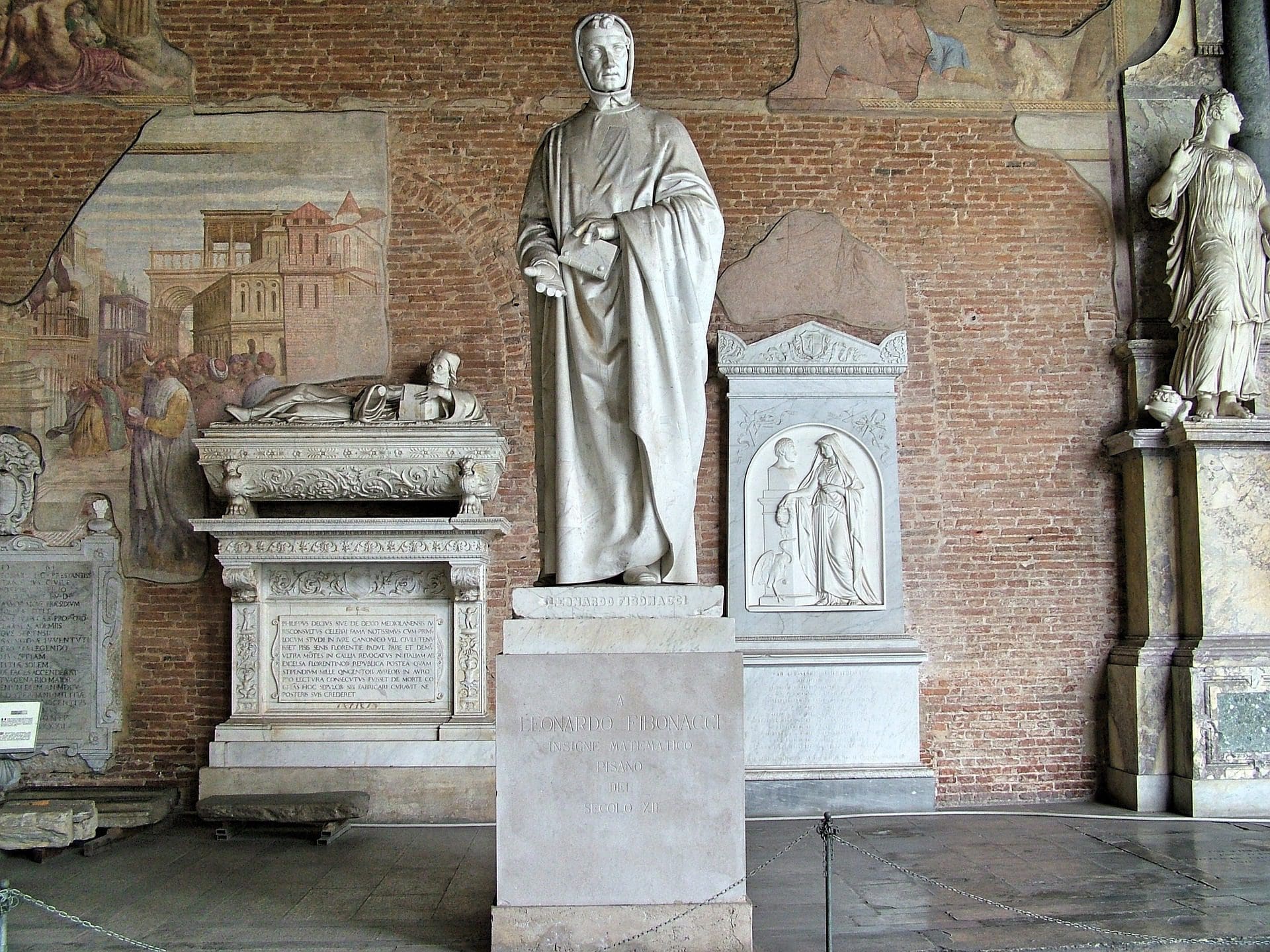 Ritracciamenti di Fibonacci, storia, curiosità e pratica