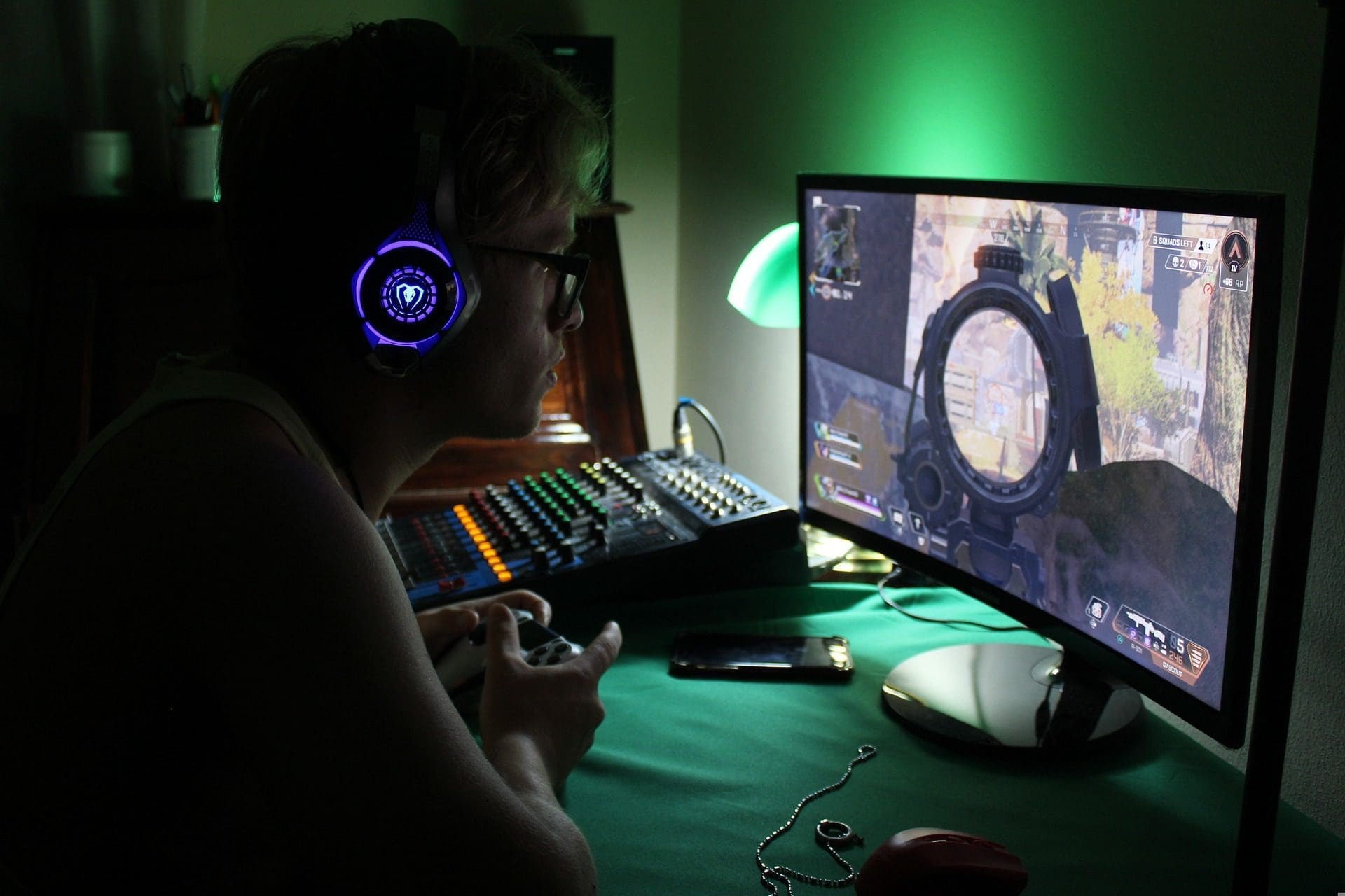 Ubisoft e Take-Two investono nel gaming NFT