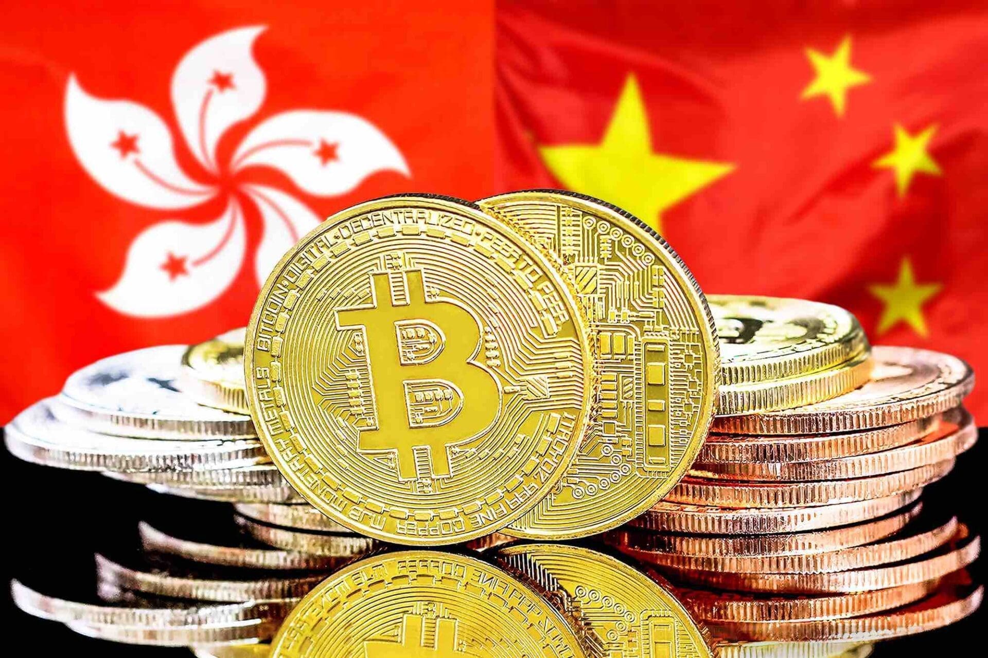 Hong Kong concede la prima licenza crypto a un exchange