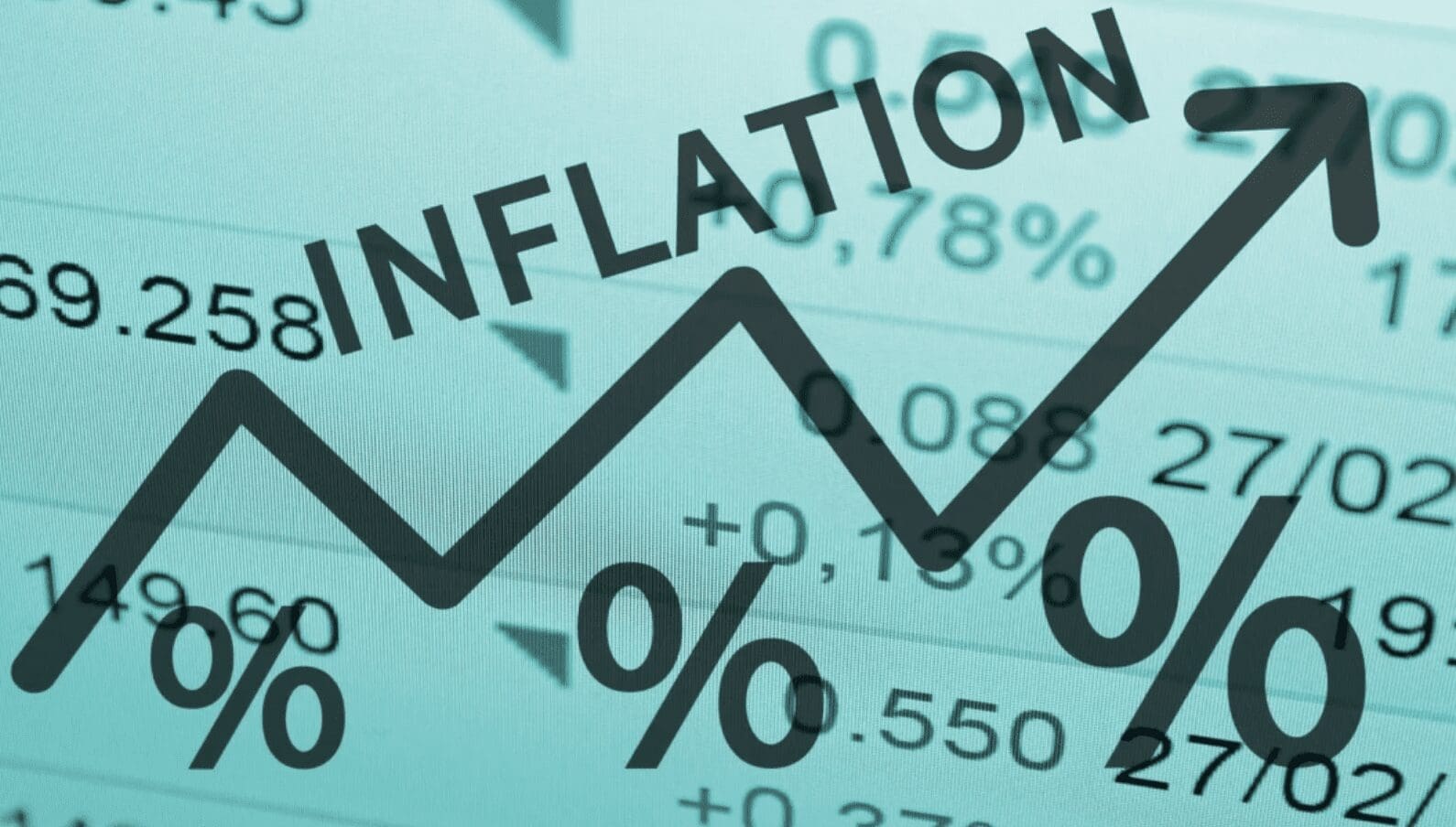 Inflazione: la FED e 75 punti base non fermano le crypto