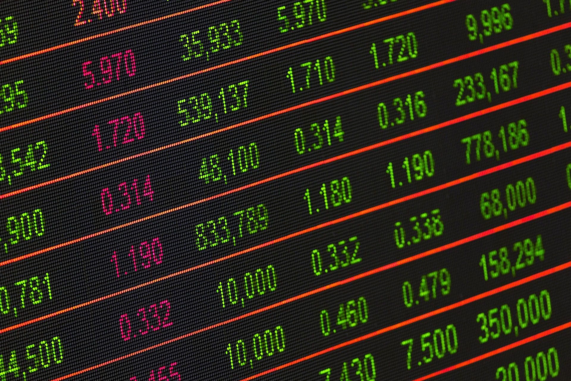 Investimento e trading: quali sono le differenze?
