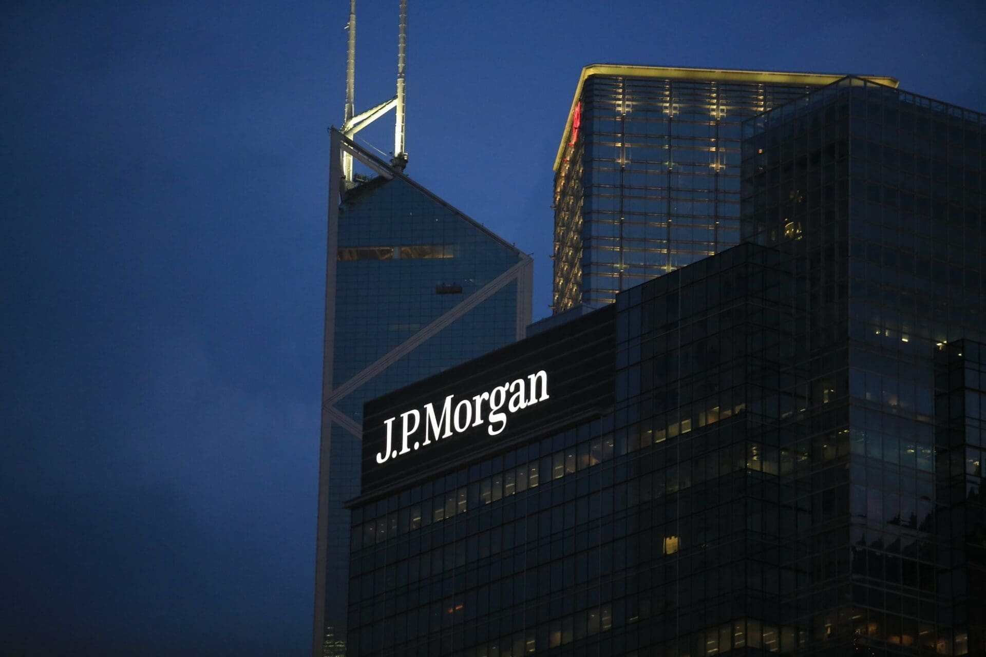 JPMorgan lancia il suo (deposit) token?