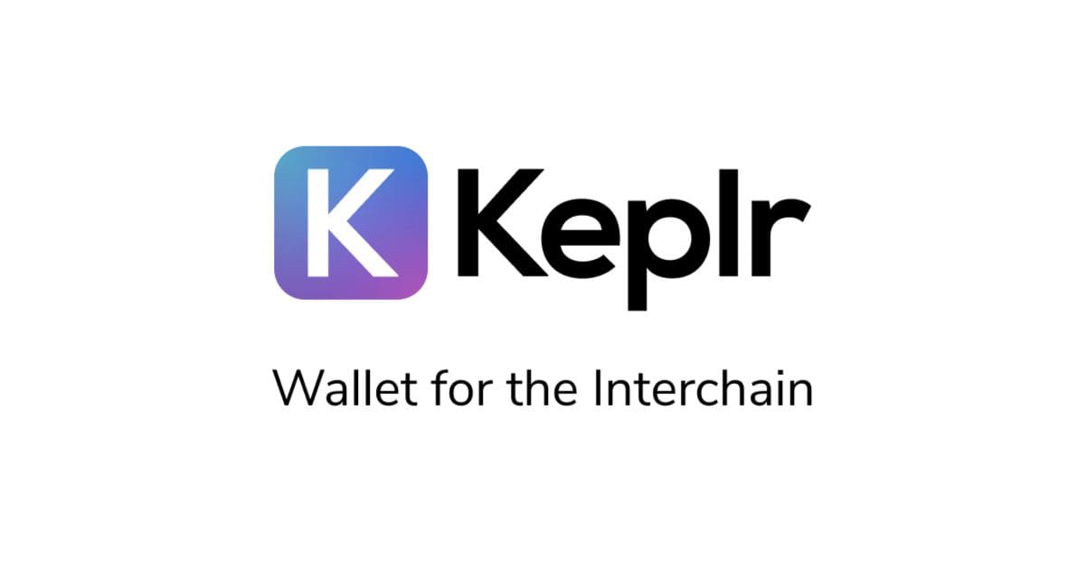 Quale wallet utilizzare su Osmosis?