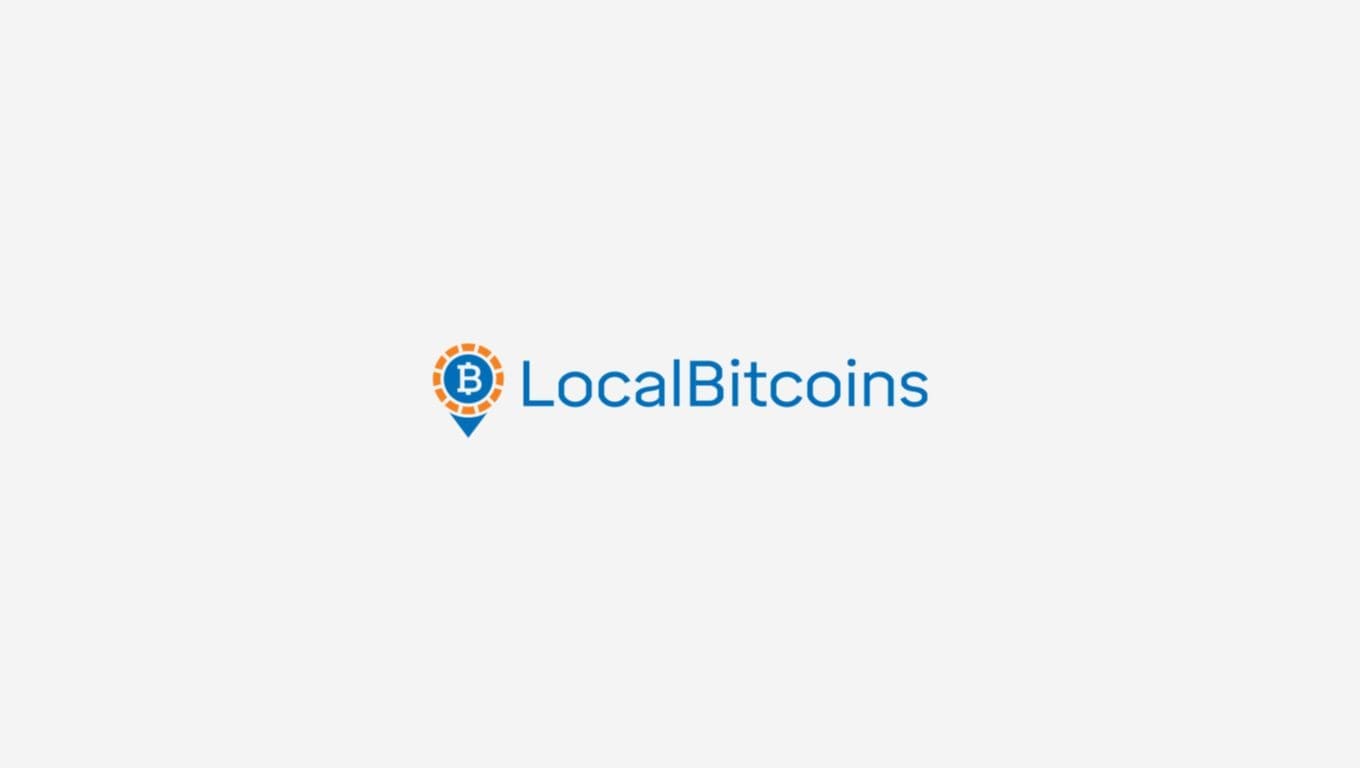 LocalBitcoins: dopo 10 anni chiude lo storico markeplace bitcoin
