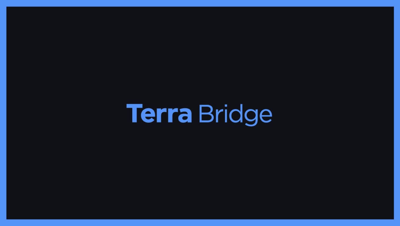 Terra Bridge: quando i bridge incontrano la semplicità