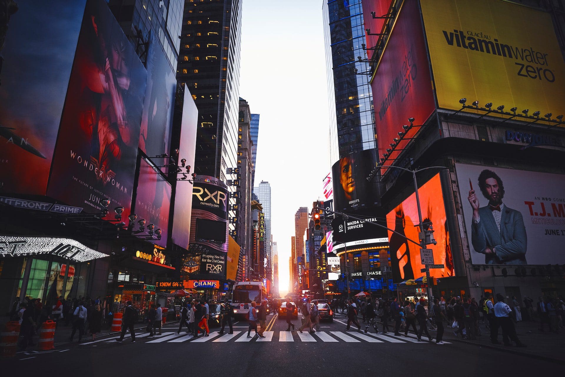 New York vuole vietare il mining di Bitcoin