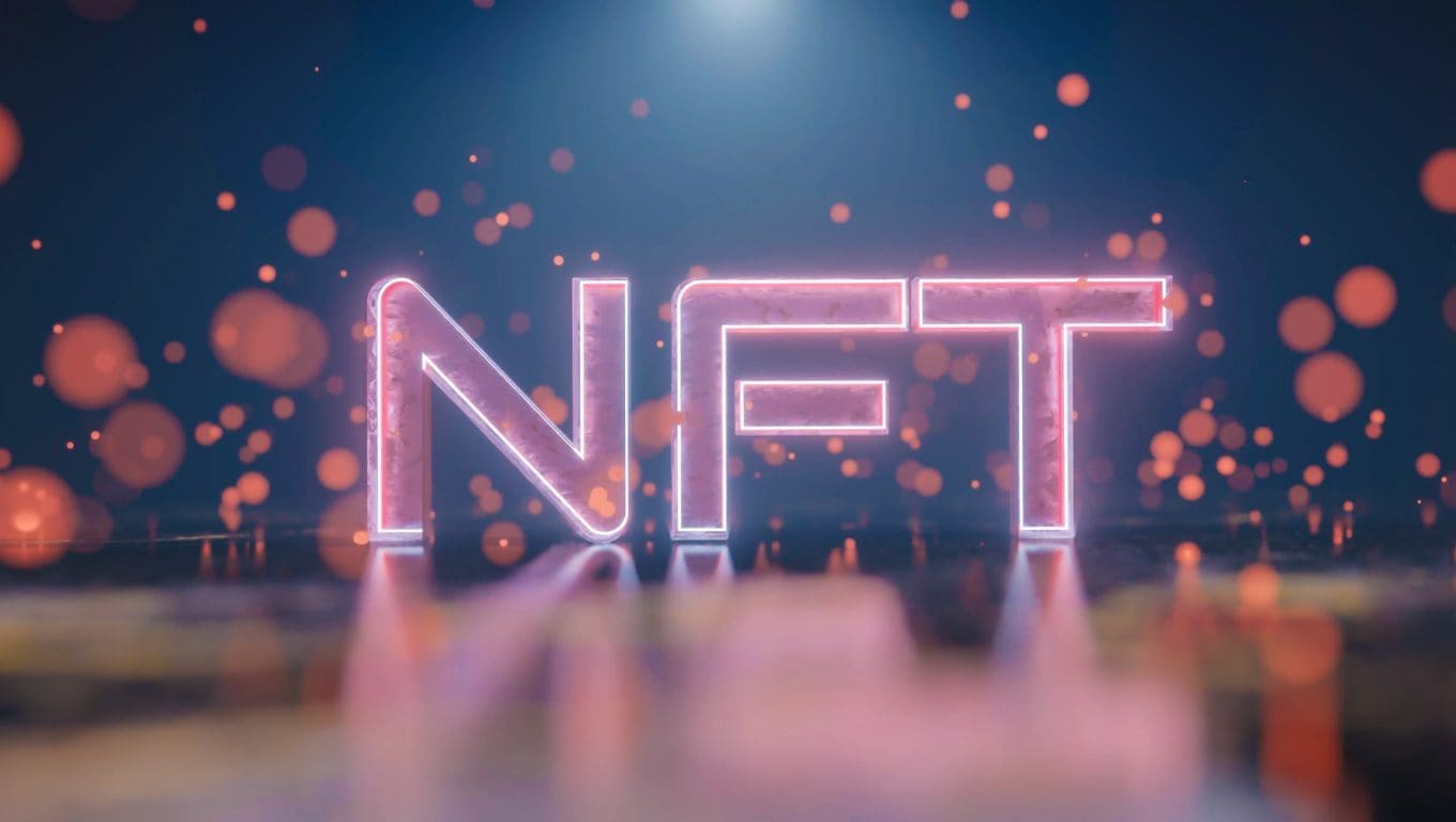 NFT cosa sono: breve guida per neofiti
