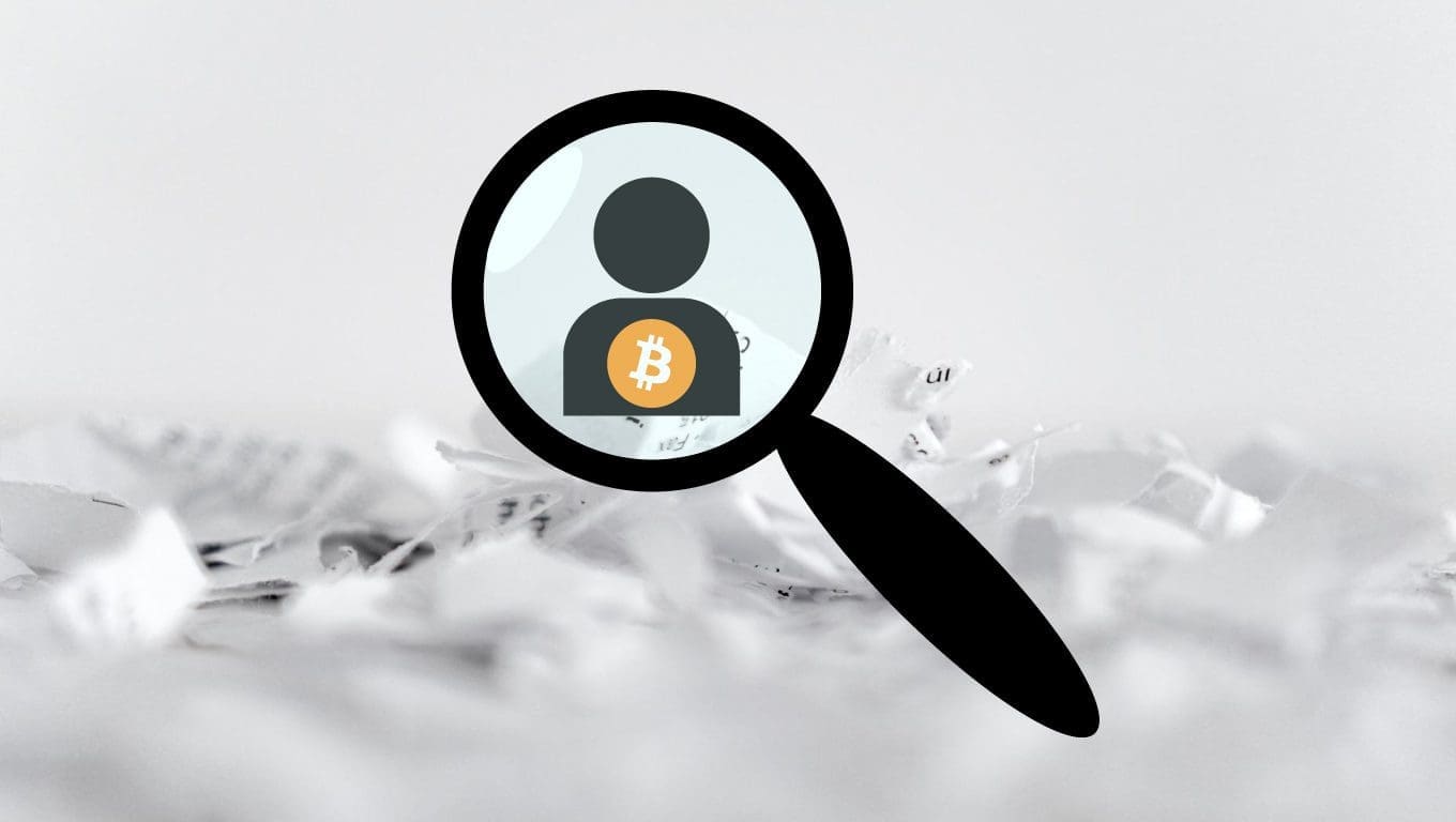 Come acquistare bitcoin senza KYC: alcune opzioni