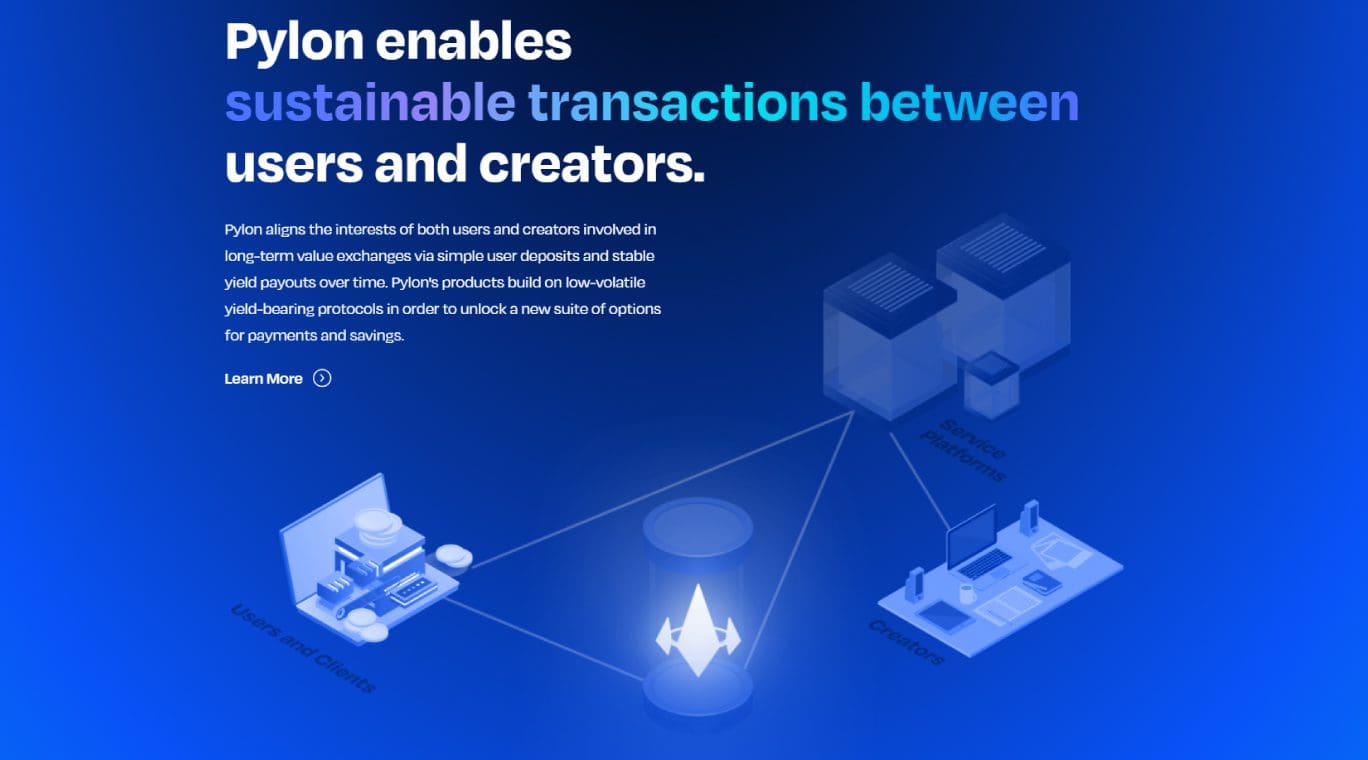 Cos'è Pylon Protocol?