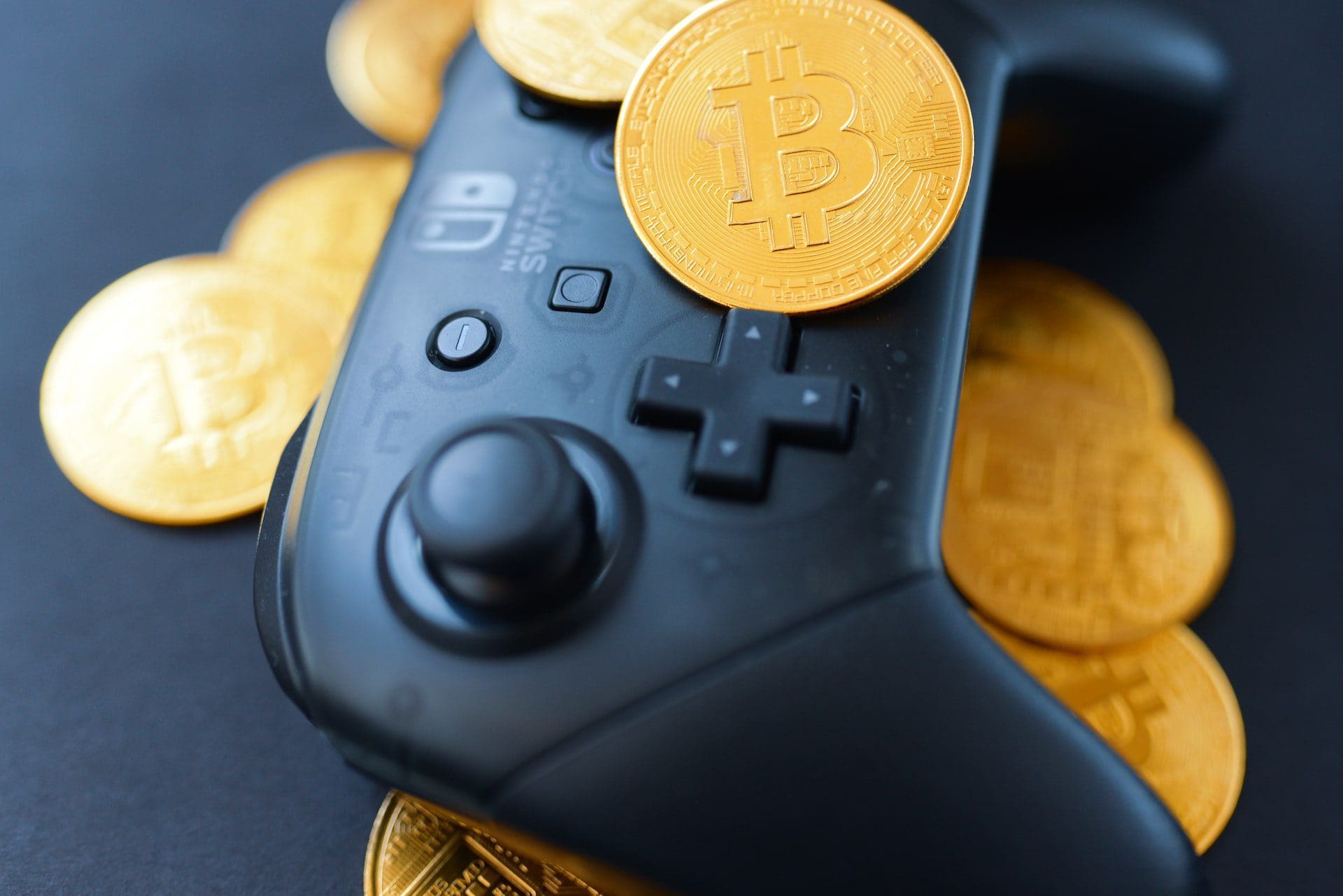 Play-to-earn: la nuova prospettiva del gaming