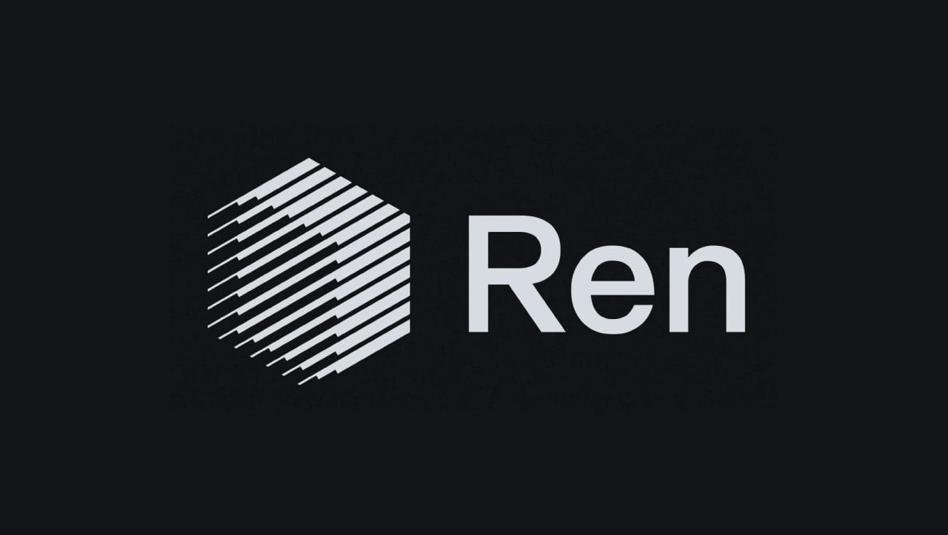 Ren Protocol, renBTC e la tokenizzazione di bitcoin