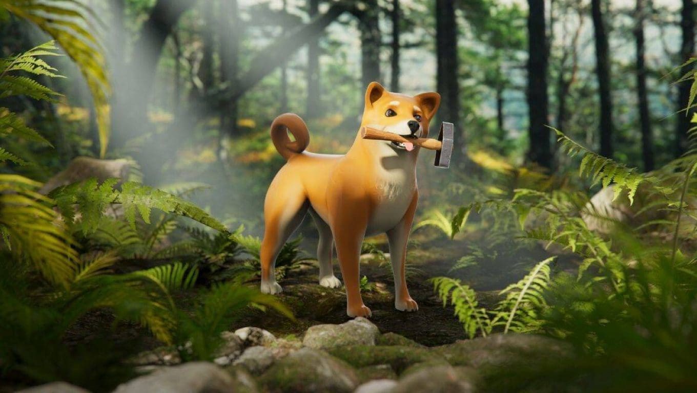 Community e progetti di Shiba Inu coin