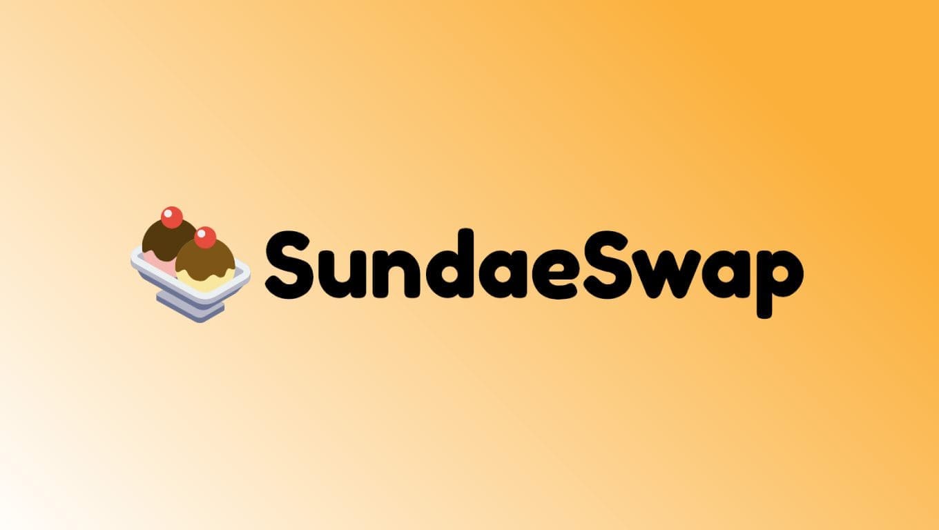 SundaeSwap: DEX AMM su blockchain Cardano