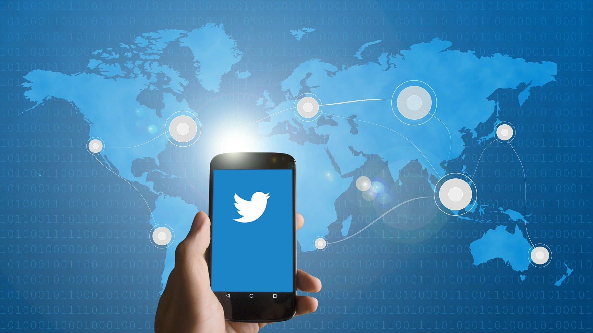 Twitter abiliterà la compravendita di NFT tramite tweet