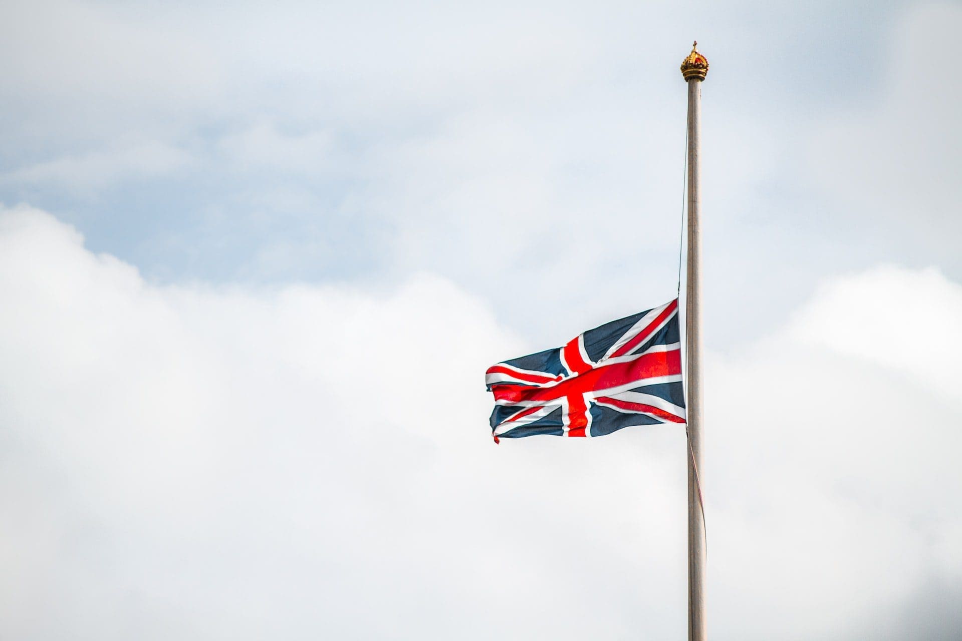 UK: in arrivo il “Britcoin”, la sterlina digitale
