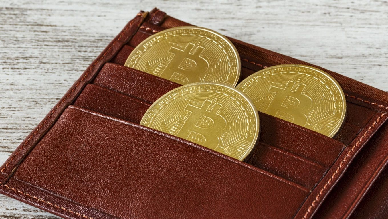 Come investire in crypto: l'importanza del wallet